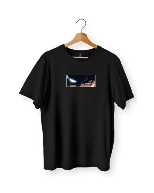 Buy Best Solo Leveling  Anime Tshirt